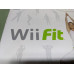 Wii Fit (game Only) Nintendo Wii Disk and Case