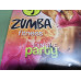 Zumba Fitness Nintendo Wii Complete in Box
