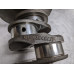 #HJ09 Crankshaft Standard For 16-21 Jeep Grand Cherokee  3.6 04893948AB
