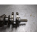 #HJ09 Crankshaft Standard For 16-21 Jeep Grand Cherokee  3.6 04893948AB