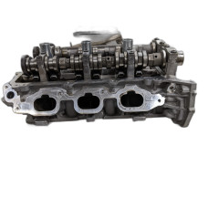 #JZ09 Left Cylinder Head From 2020 Jeep Grand Cherokee  3.6 04893811AB Driver Side