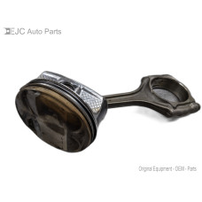 87X002 Left Piston and Rod Standard For 16-21 Jeep Grand Cherokee  3.6 06509128AA
