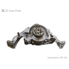 87X005 Engine Oil Pump For 16-21 Jeep Grand Cherokee  3.6 04893782AA