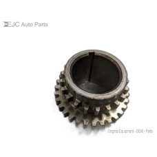 87X011 Crankshaft Timing Gear For 16-21 Jeep Grand Cherokee  3.6 05047964AB