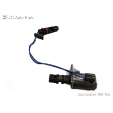 87X013 Oil Pressure Control Valve For 16-21 Jeep Grand Cherokee  3.6