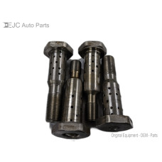 87X015 Camshaft Bolt Oil Control Valve Set For 16-21 Jeep Grand Cherokee  3.6 05048044AC