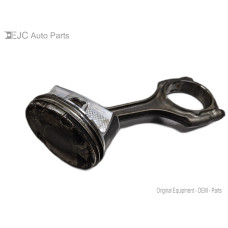 87W001 Piston and Connecting Rod Standard For 14-19 Dodge Grand Caravan  3.6 05184503AH