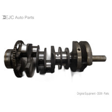 #RH09 Crankshaft Standard For 14-19 Dodge Grand Caravan  3.6 05184249AH