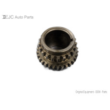 87W007 Crankshaft Timing Gear For 14-19 Dodge Grand Caravan  3.6 05184356AE