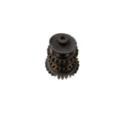 87W008 Idler Timing Gear From 2016 Dodge Grand Caravan  3.6 05184357AE