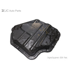 87W010 Lower Engine Oil Pan For 11-20 Dodge Grand Caravan  3.6 05184404AF