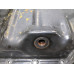 87W010 Lower Engine Oil Pan For 11-20 Dodge Grand Caravan  3.6 05184404AF