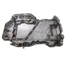 87W015 Upper Engine Oil Pan From 2016 Dodge Grand Caravan  3.6 05184423AI