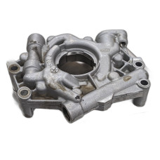 87J006 Engine Oil Pump From 2011 Chrysler  300  5.7