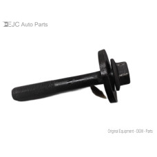 87J015 Crankshaft Pulley Bolt For 06-08 Chrysler  300  5.7 06510763AA