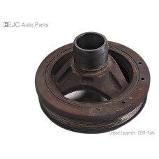 87J017 Crankshaft Pulley For 05-08 Chrysler  300  5.7 53022413AA