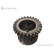 87J026 Crankshaft Timing Gear For 06-08 Chrysler  300  5.7 53022317AC