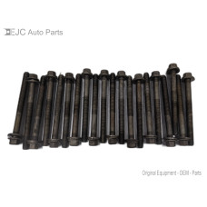 87J029 Cylinder Head Bolt Kit For 06-08 Chrysler  300  5.7