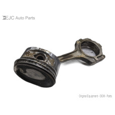 87V001 Piston and Connecting Rod Standard For 03-05 Ford Explorer  4.6