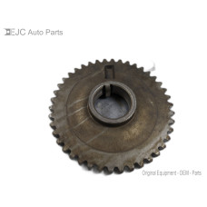 87V003 Left Camshaft Timing Gear For 03-05 Ford Explorer  4.6 F8AE6256BA