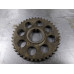 87V004 Right Camshaft Timing Gear For 03-05 Ford Explorer  4.6 F8AE6256AA