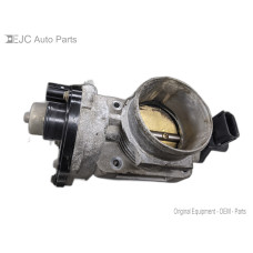 87V008 Throttle Valve Body For 04-10 Ford Explorer  4.6 3L2EAB