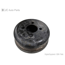 87V009 Water Pump Pulley For 03-05 Ford Explorer  4.6 XL3E8A528AA