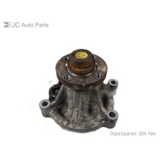 87V010 Water Coolant Pump For 02-10 Ford Explorer  4.6 3L3E8501CA