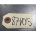 87V015 Crankshaft Pulley Bolt For 03-05 Ford Explorer  4.6