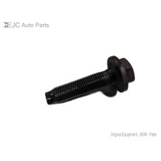 87V015 Crankshaft Pulley Bolt For 03-05 Ford Explorer  4.6
