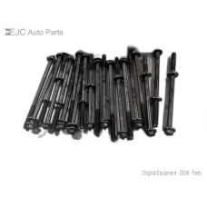 87V019 Cylinder Head Bolt Kit For 03-05 Ford Explorer  4.6