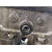 #WT03 Right Cylinder Head For 15-16 Subaru Impreza  2.0 BE20 Passenger Side