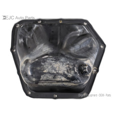 86H101 Lower Engine Oil Pan From 2015 Subaru Impreza  2.0