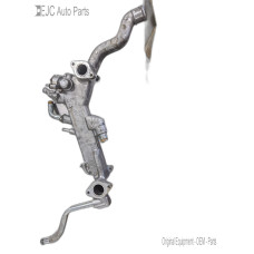 86H103 Coolant Crossover Tube For 15-16 Subaru Impreza  2.0