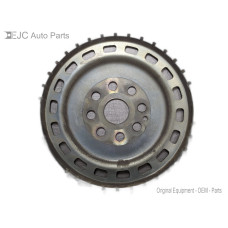 86H104 Crankshaft Trigger Tone Ring For 15-16 Subaru Impreza  2.0