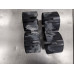86H106 Coolant Baffle For 15-16 Subaru Impreza  2.0 10949AA010