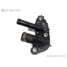86H124 Heater Fitting For 15-16 Subaru Impreza  2.0