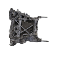 GVO204 Upper Engine Oil Pan From 2015 Subaru Impreza  2.0