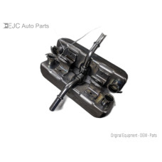 86H123 Fuel Injector Rail For 15-16 Subaru Impreza  2.0