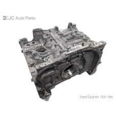#BMH01 Engine Cylinder Block For 16-17 Subaru Crosstrek  2.0