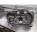 #BMH01 Engine Cylinder Block For 16-17 Subaru Crosstrek  2.0
