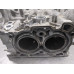 #BMH01 Engine Cylinder Block For 16-17 Subaru Crosstrek  2.0