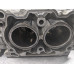 #BMH01 Engine Cylinder Block For 16-17 Subaru Crosstrek  2.0