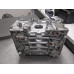 #BMH01 Engine Cylinder Block For 16-17 Subaru Crosstrek  2.0