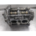 #S804 Right Cylinder Head For 16-17 Subaru Crosstrek  2.0 BE20 Passenger Side