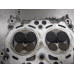 #S804 Right Cylinder Head For 16-17 Subaru Crosstrek  2.0 BE20 Passenger Side