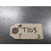 #T103 Left Cylinder Head For 16-17 Subaru Crosstrek  2.0 BE20 Driver Side