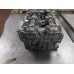 #T103 Left Cylinder Head For 16-17 Subaru Crosstrek  2.0 BE20 Driver Side