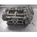 #T103 Left Cylinder Head For 16-17 Subaru Crosstrek  2.0 BE20 Driver Side