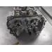 #T103 Left Cylinder Head For 16-17 Subaru Crosstrek  2.0 BE20 Driver Side